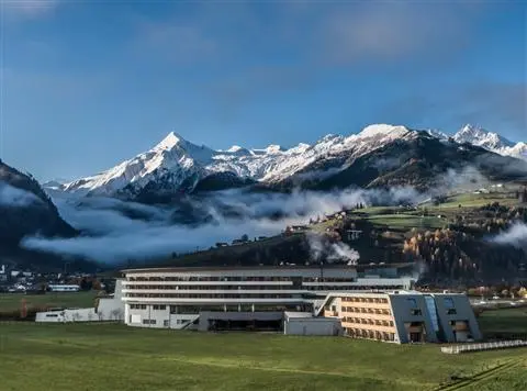 Tauern Spa Zell am See - Kaprun i Kaprun, AT