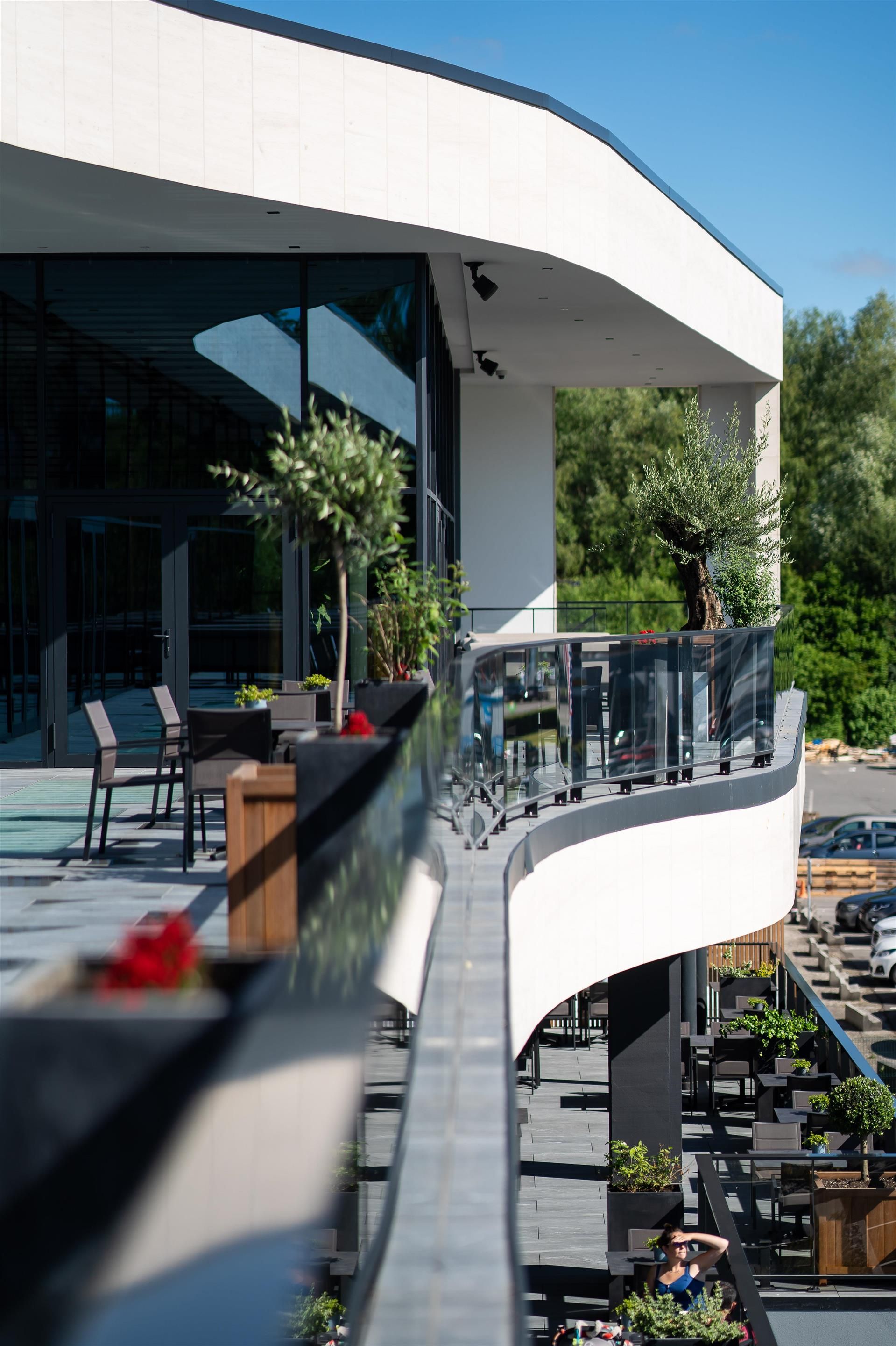 Bild des Veranstaltungsortes