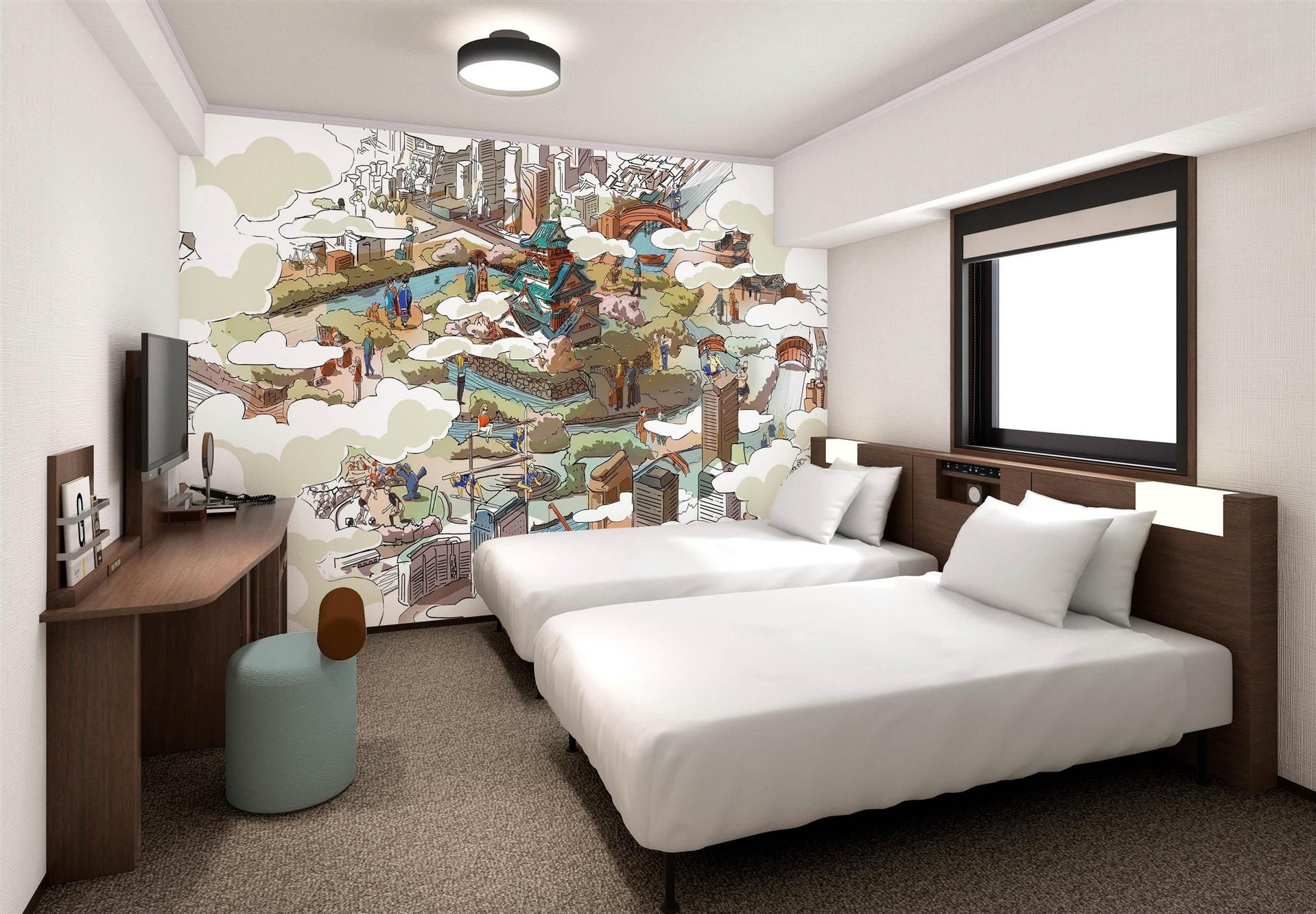 Изображение места проведения