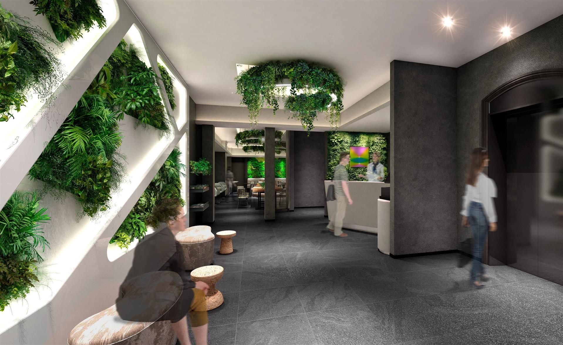 Изображение места проведения