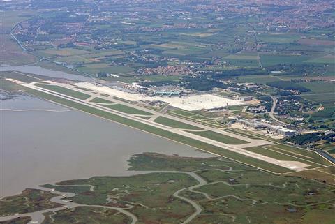 Aeroporto di Venezia Marco Polo