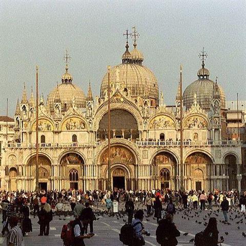 Basilica di San Marco