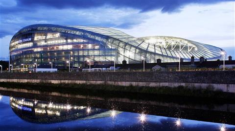 Aviva Stadium