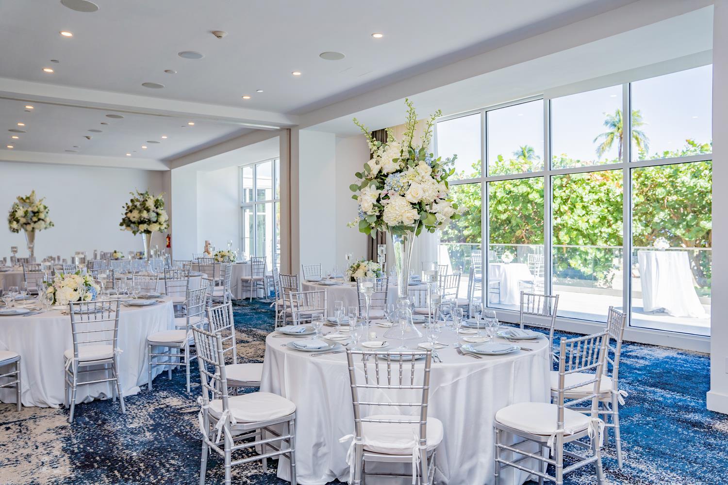 Immagine sala riunioni