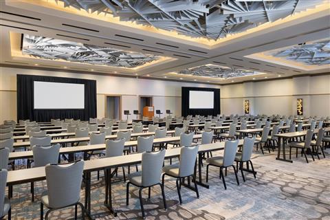 The Westin Austin Downtown (Recently Renovated) in Austin, TX