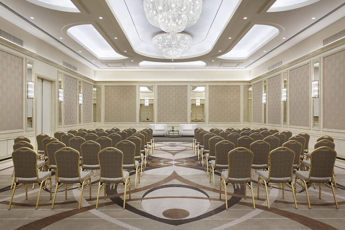 Immagine sala riunioni