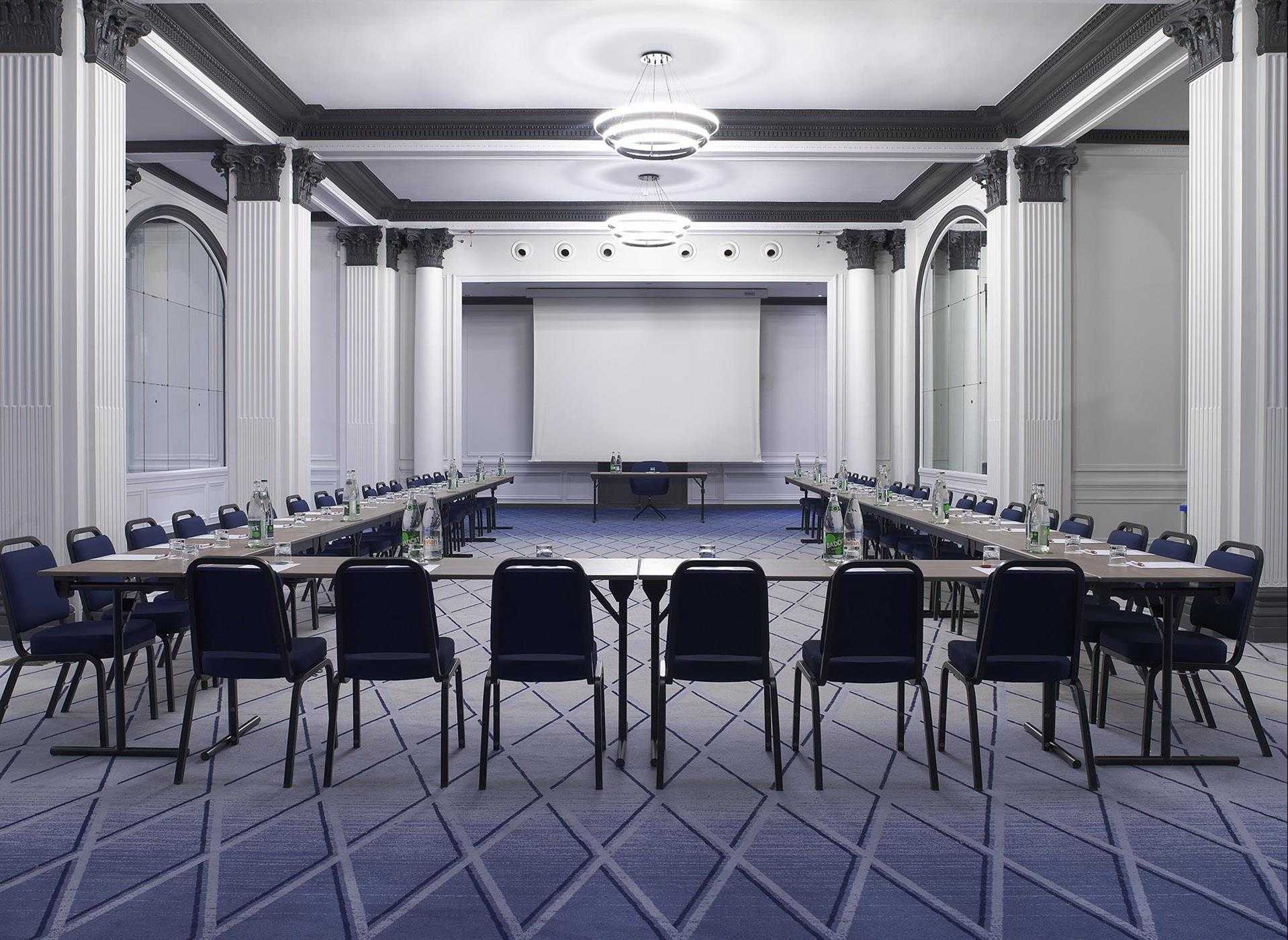 Paris Marriott Opera Ambassador Hotel - Fully Renovated in Paris, FR