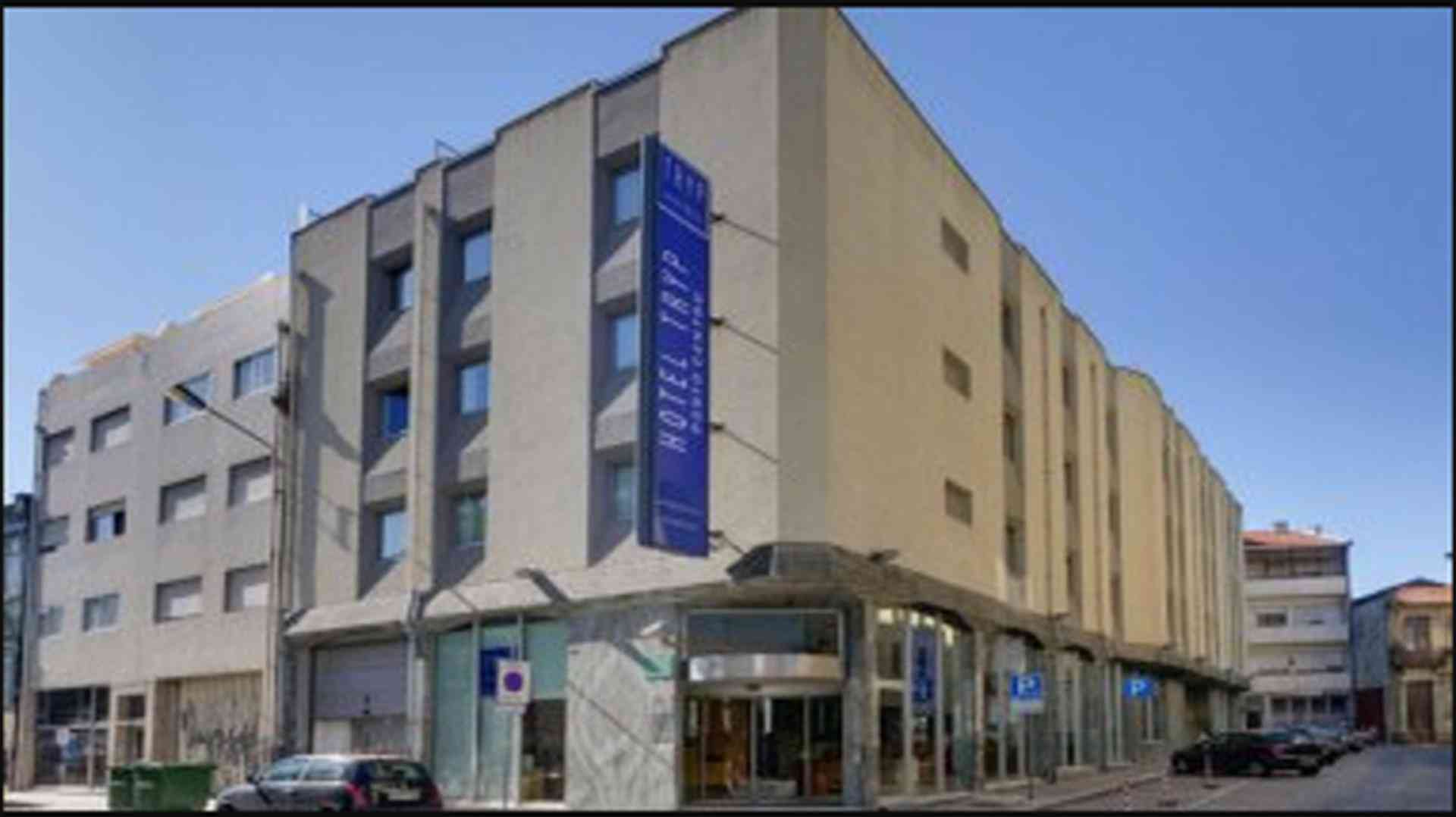 TRYP by Wyndham Porto Centro Hotel in Porto, PT