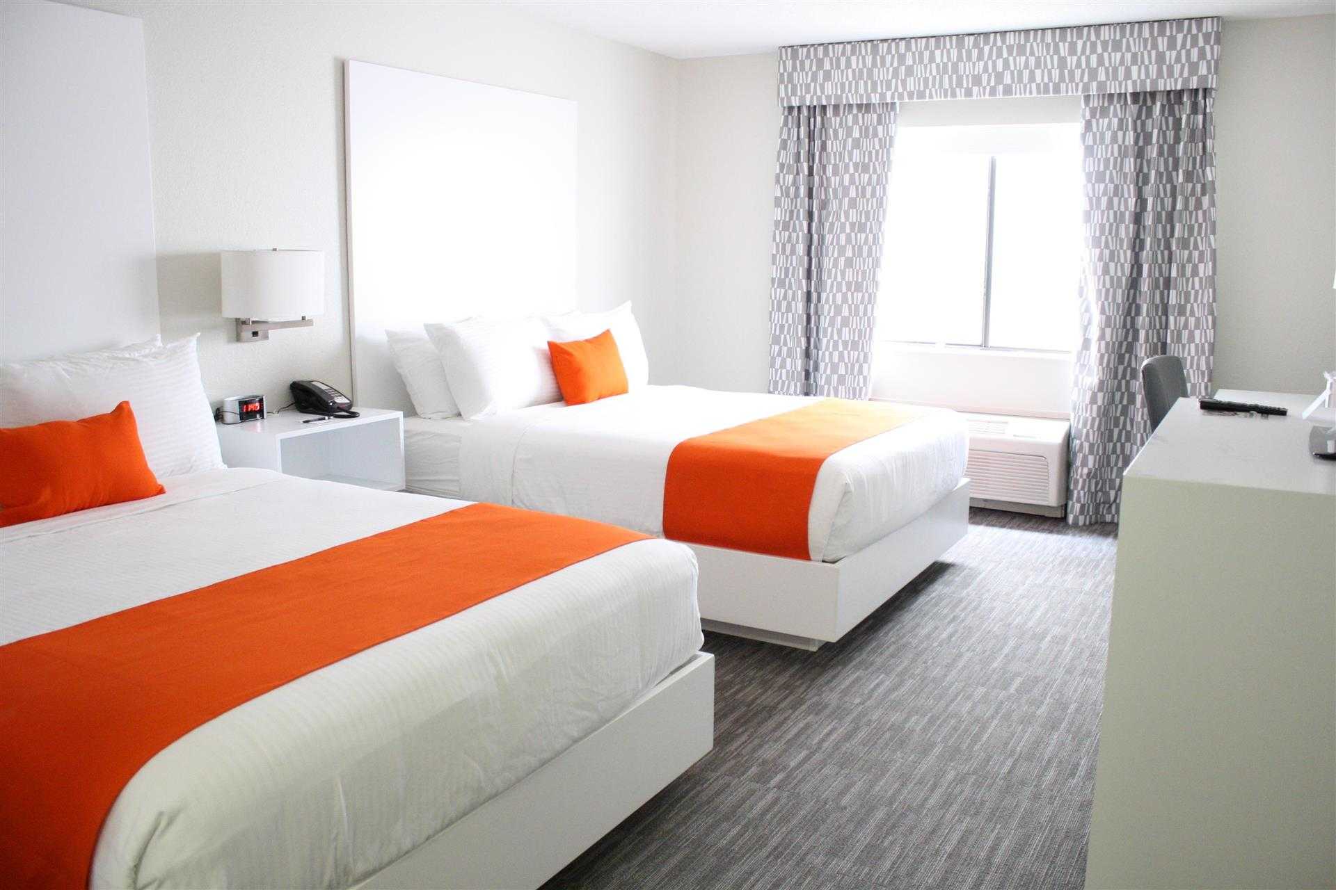 Schoenbrunn Inn em New Philadelphia, OH