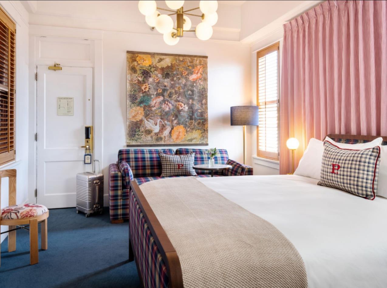 Palihotel San Diego image