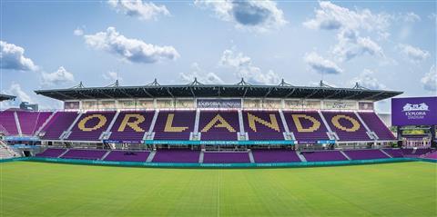 Club de fútbol Orlando City