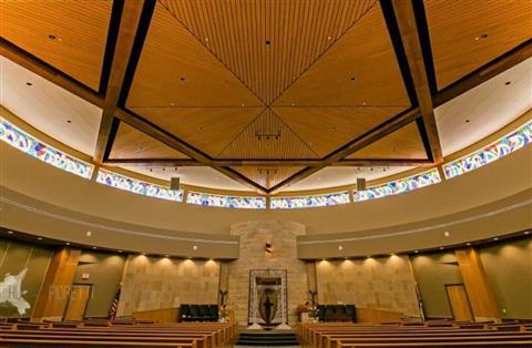 Congregación Ohev Shalom