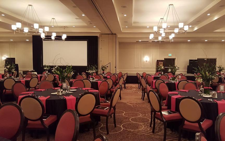 Imagen de promoción Large events with little effort!