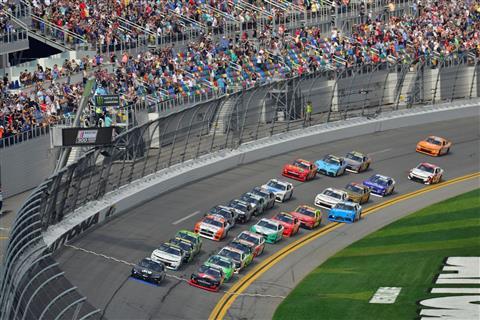 Circuito Internacional de Daytona