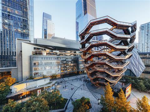 Hudson Yards