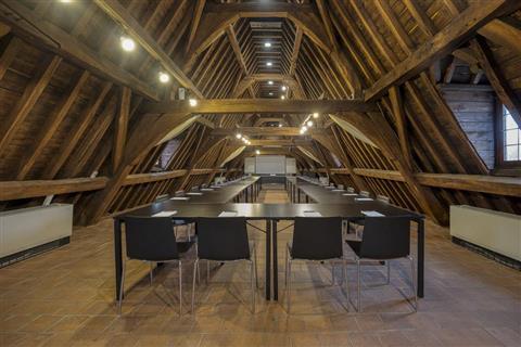 Priorij Corsendonk a Oud-Turnhout, BE