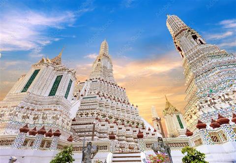 วัดรุ่งอรุณ