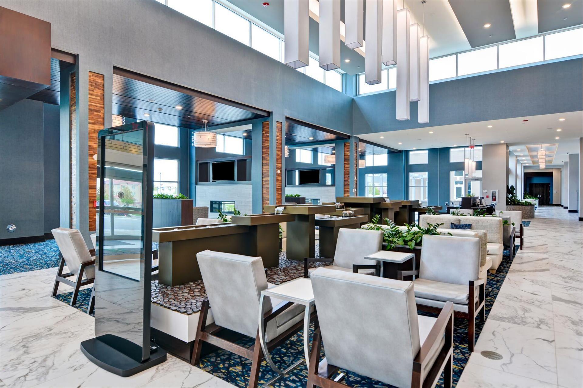 Embassy Suites by Hilton Plainfield Indianapolis Airport image