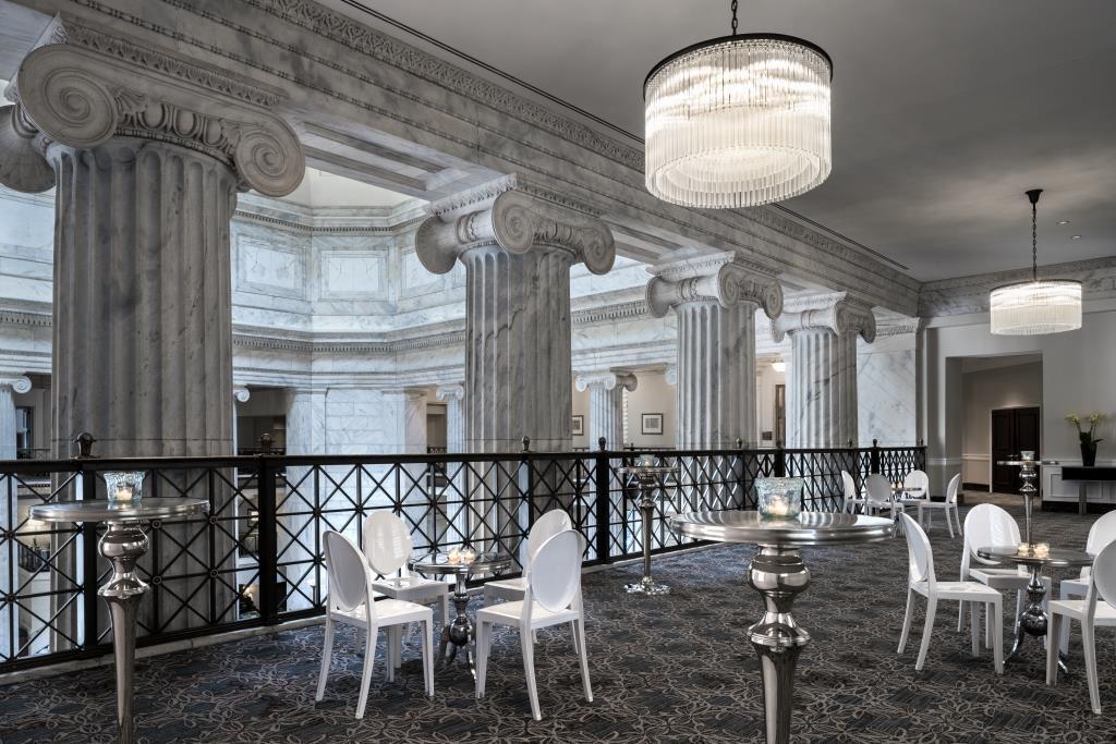 Immagine sala riunioni