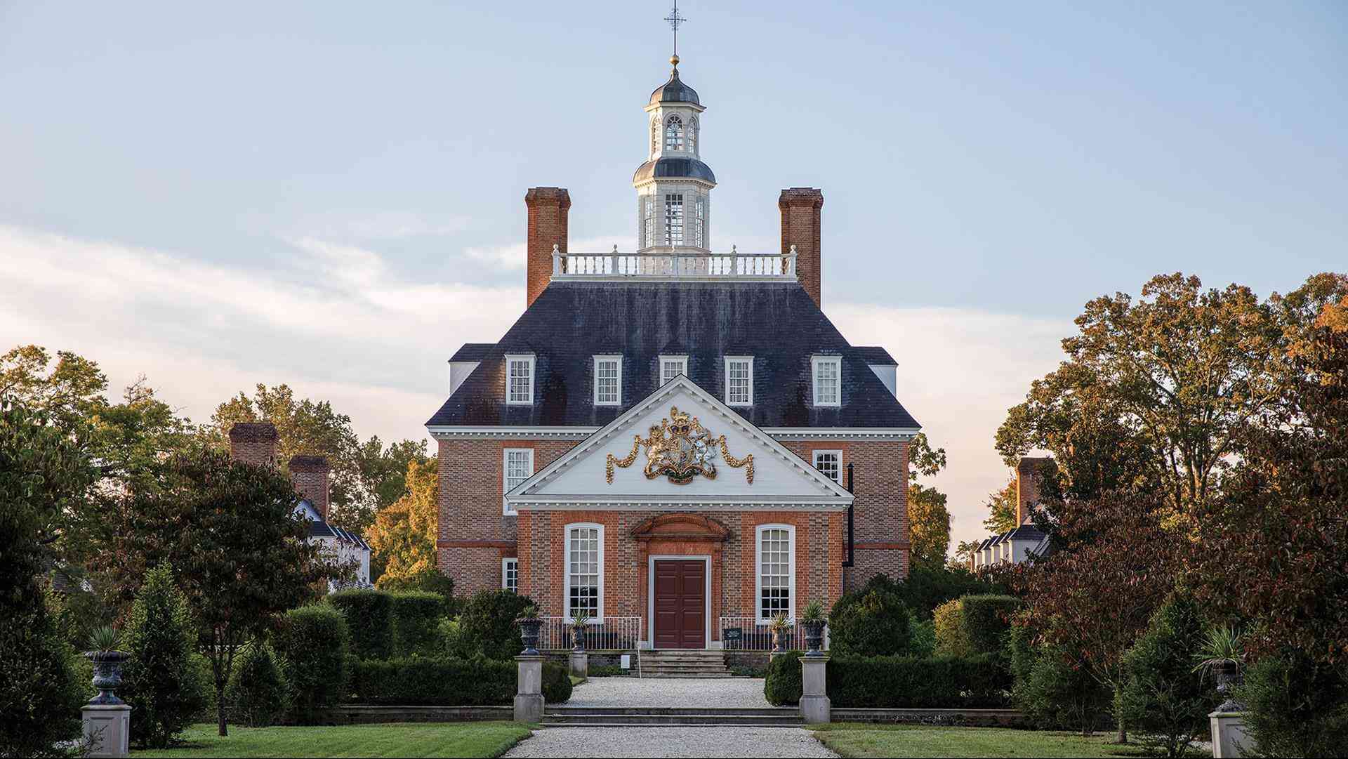 Visit Williamsburg à Williamsburg, VA