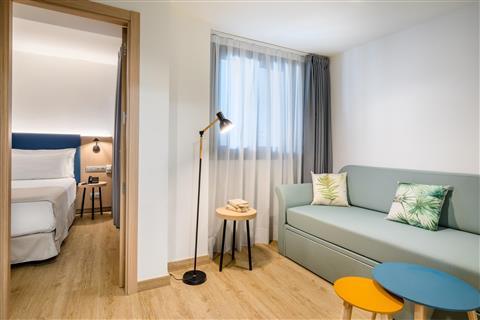 Occidental Alicante в Alicante, ES