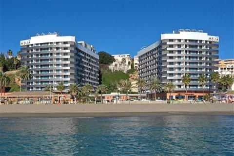 Melia Costa del Sol, Malaga, ES