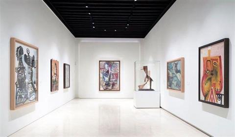 Picasso Museum