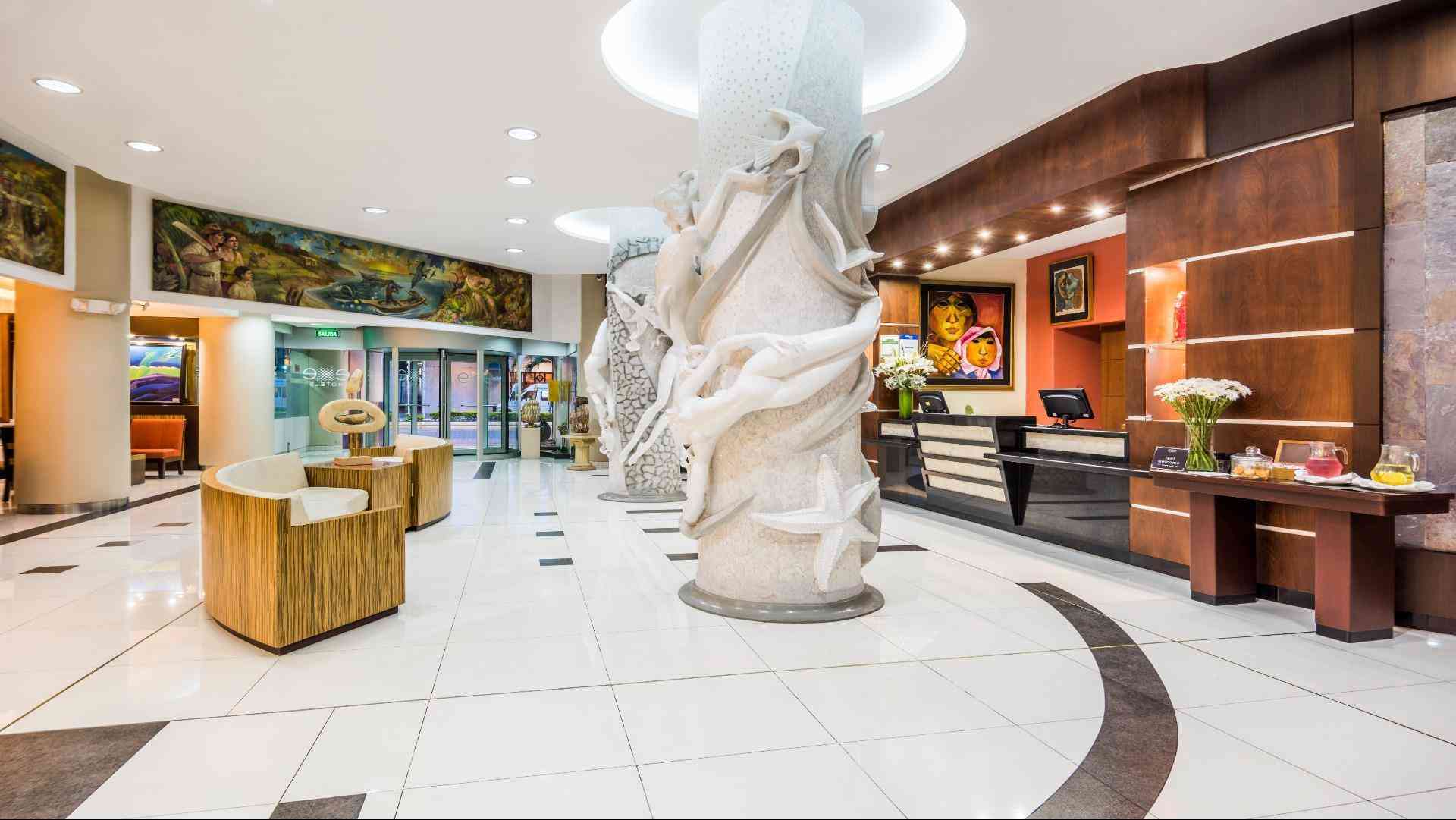 GH Galería Hotel - Guayaquil in Guayaquil, EC