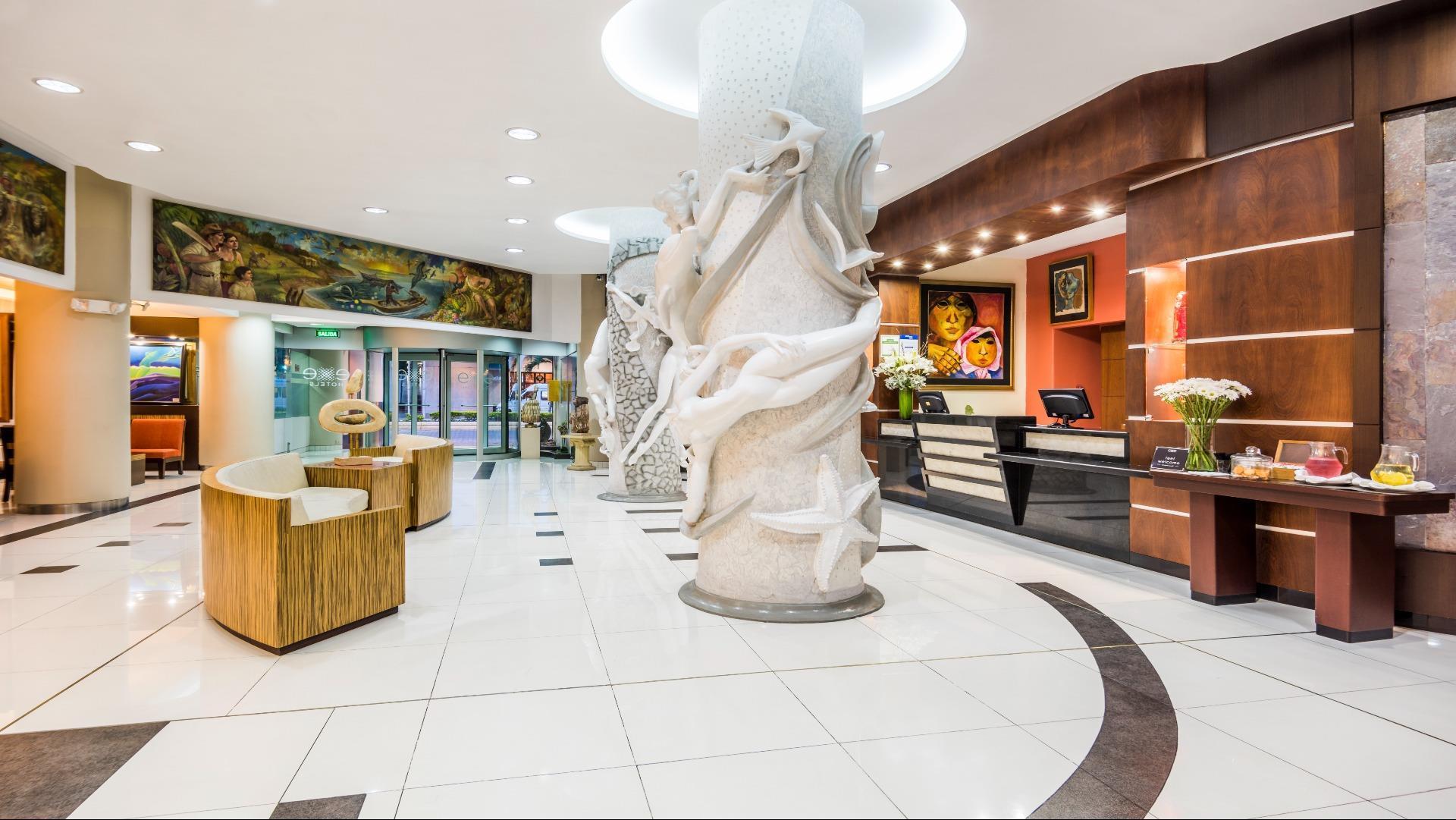 GH Galería Hotel - Guayaquil image