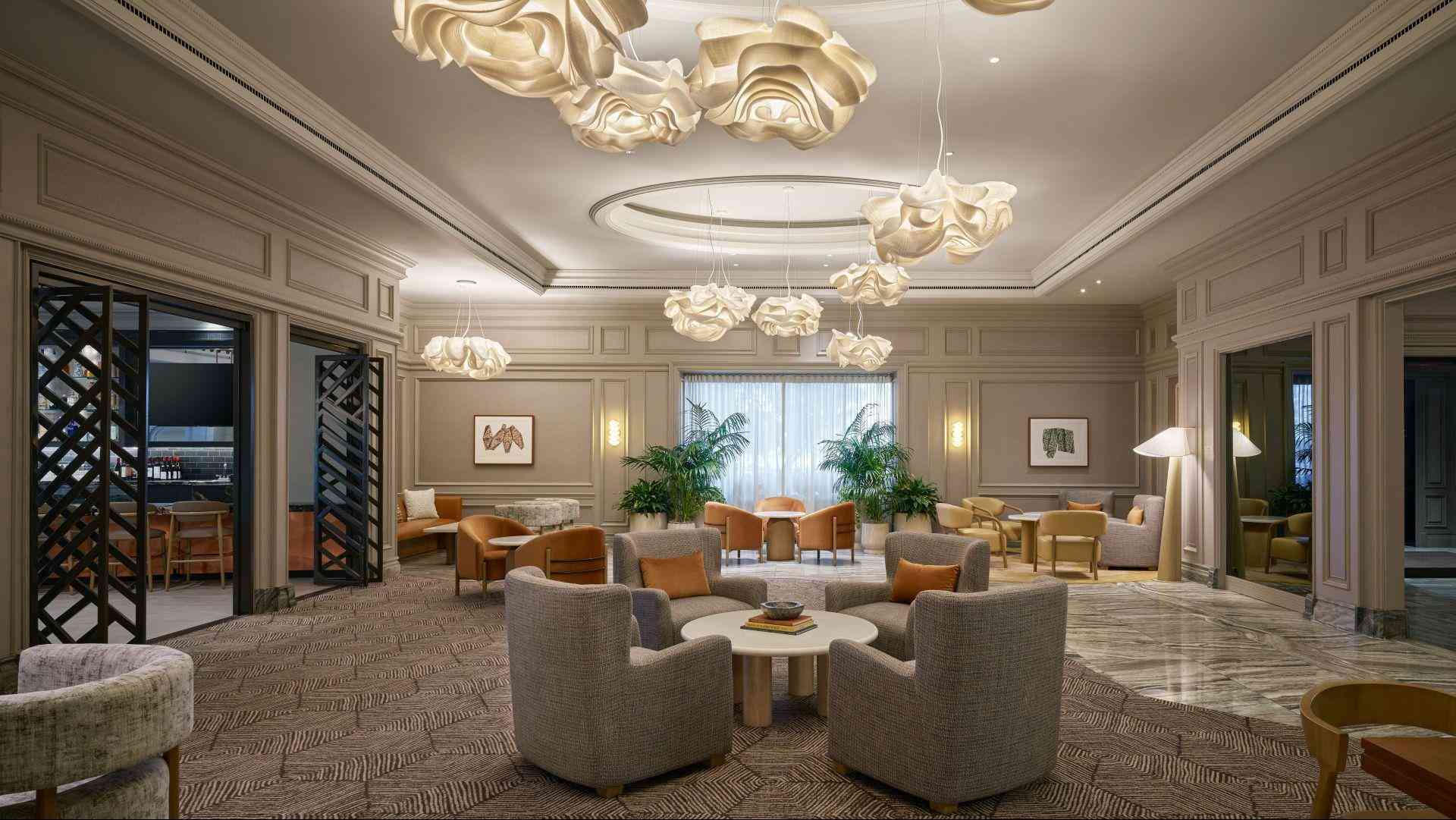 The Camby, Autograph Collection in Phoenix, AZ