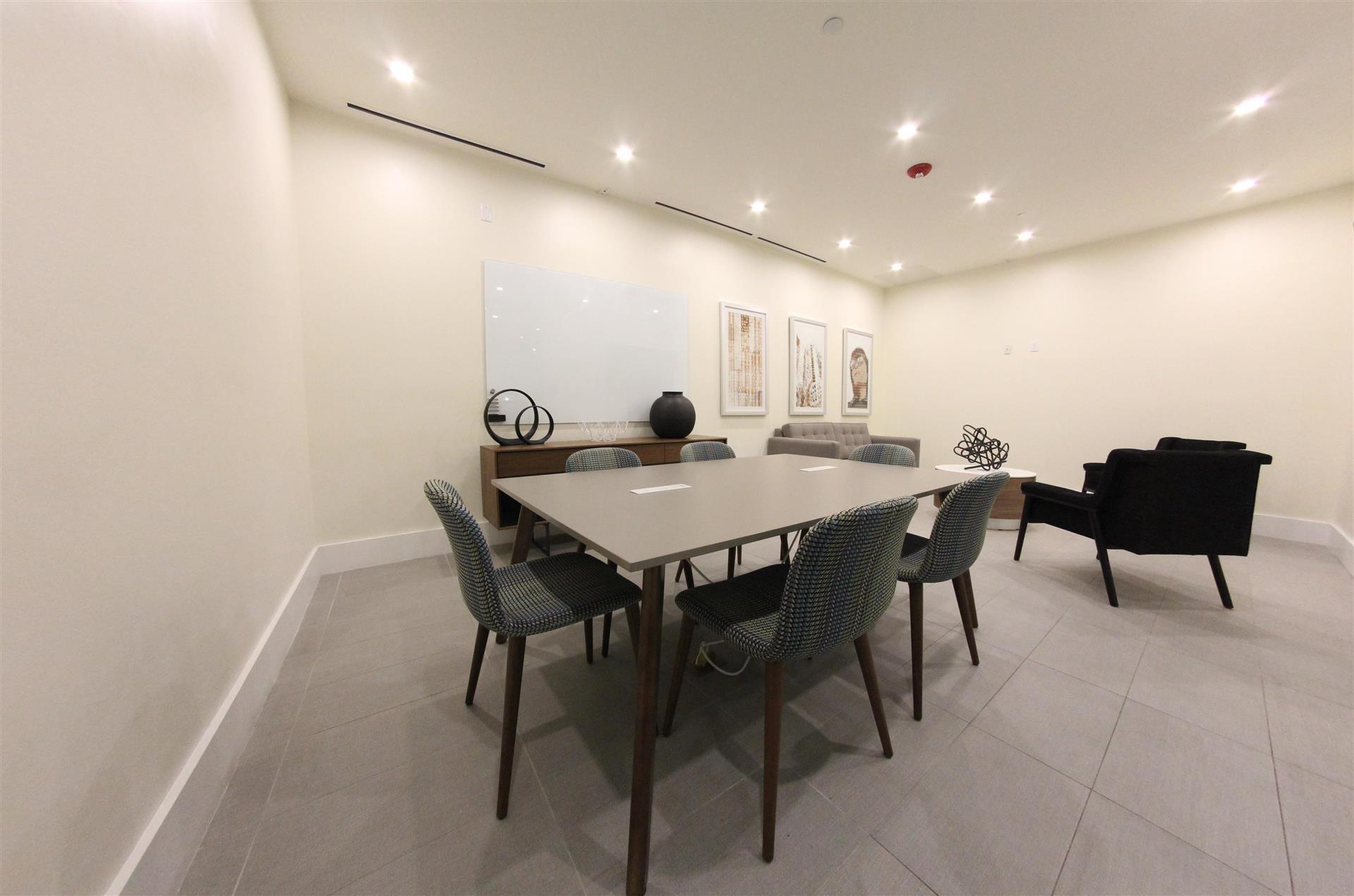 Изображение помещения для встречи