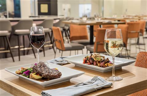 Crowne Plaza Orlando - Lake Buena Vista à Orlando, FL