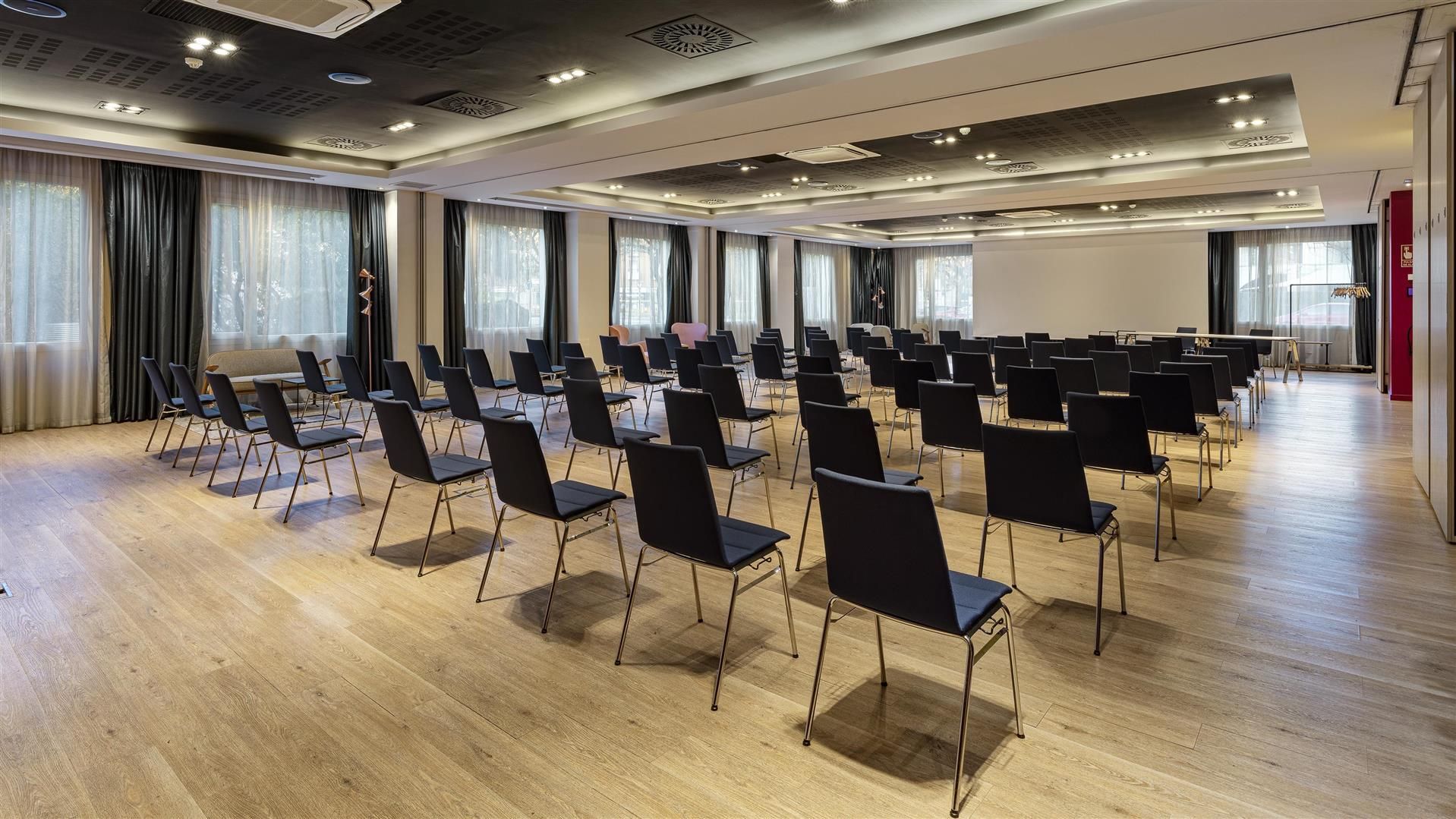 Изображение места проведения