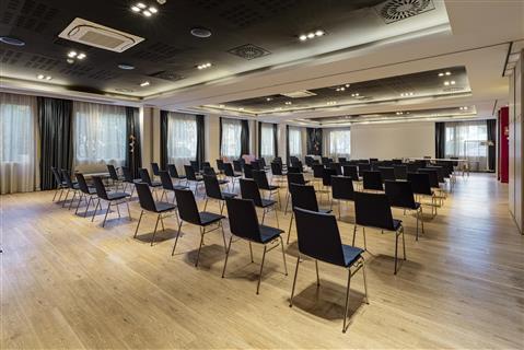 Novotel Barcelona Cornella a Cornella De Llobregat, ES