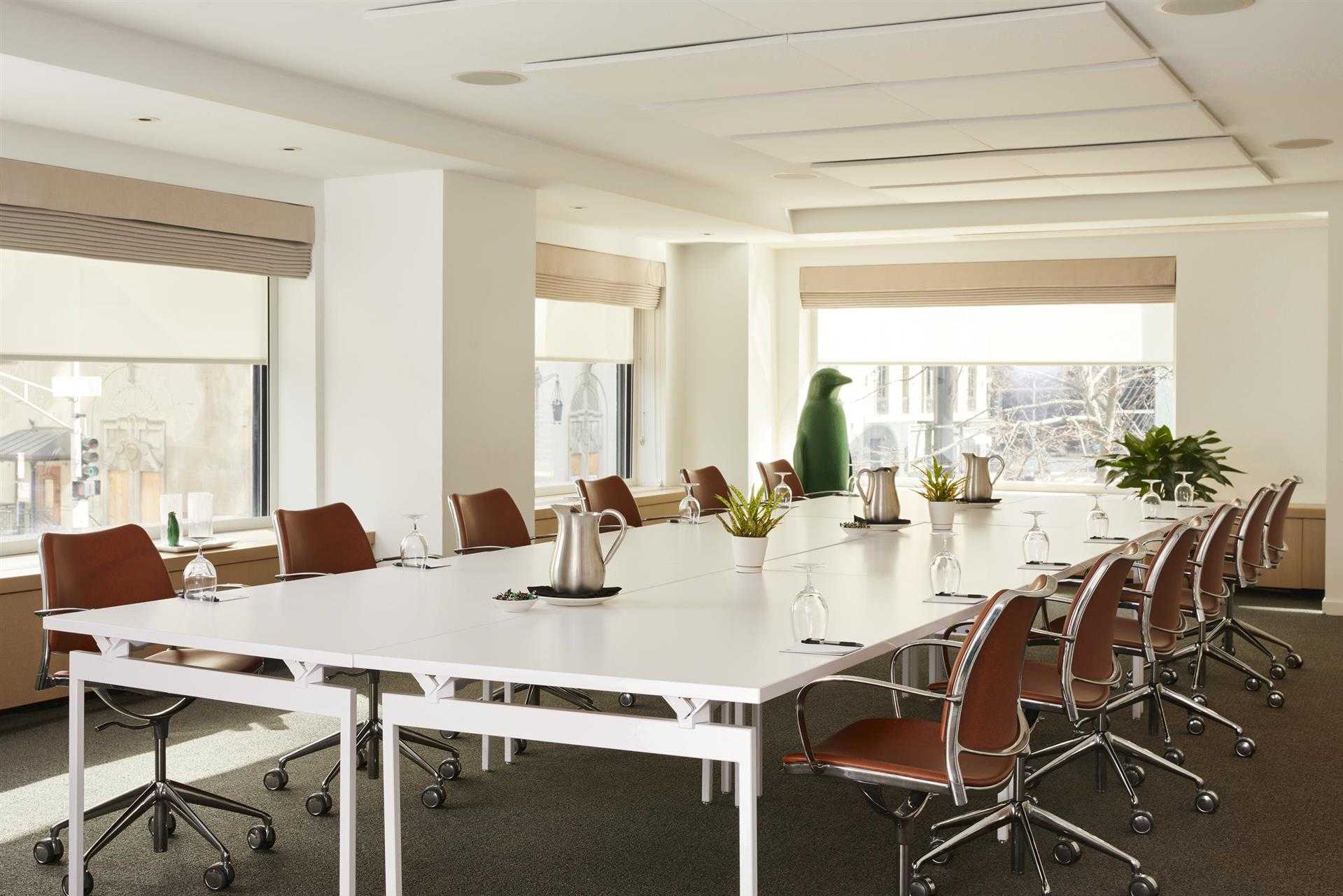 Hotel 55 Chicago Downtown à Chicago, IL