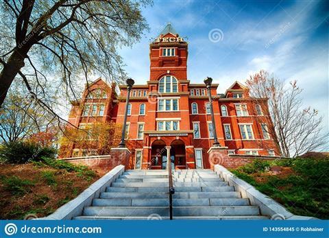 Georgia Tech