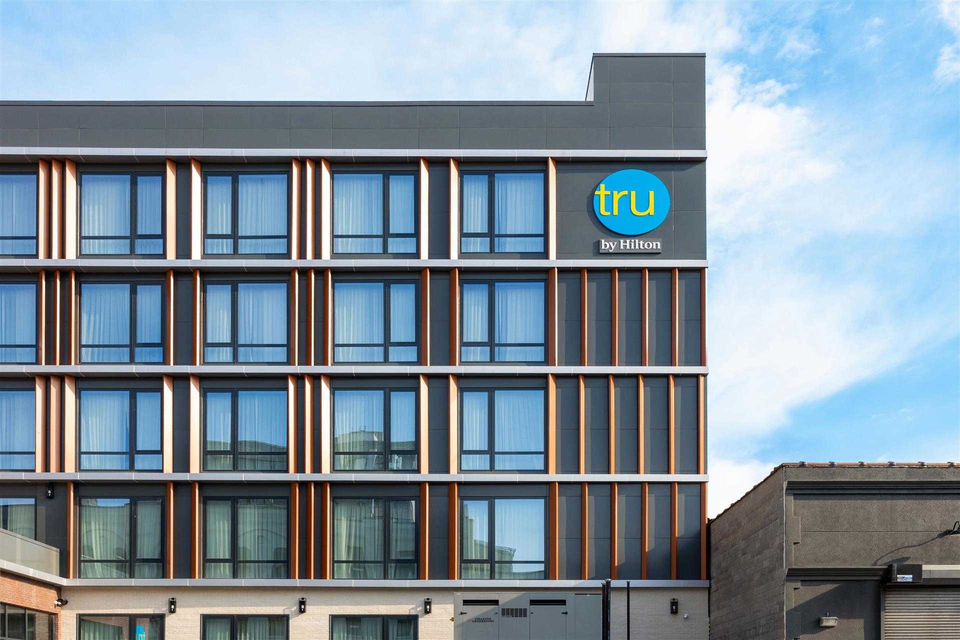 Tru by Hilton Brooklyn em Brooklyn, NY