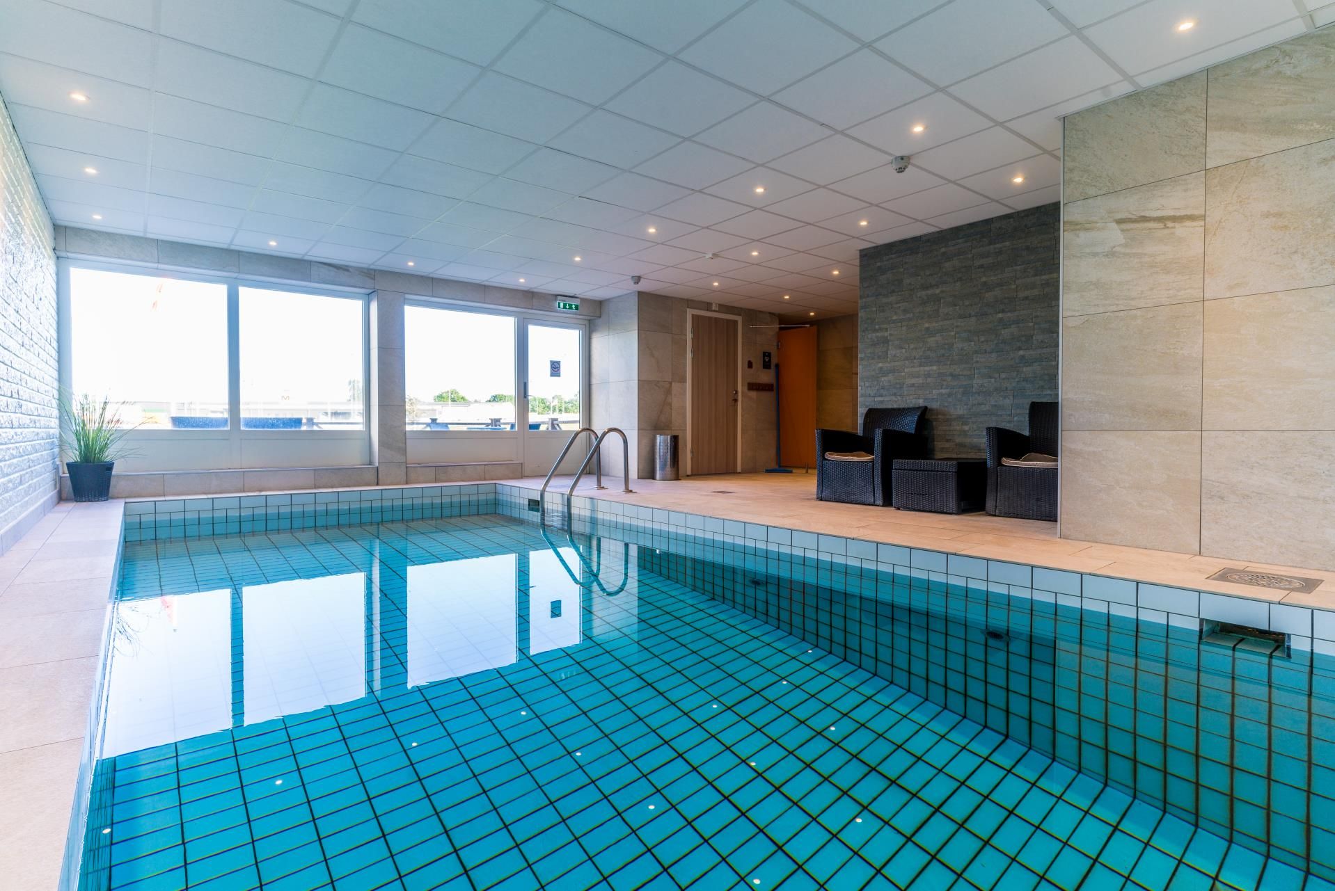 Bild på anläggning