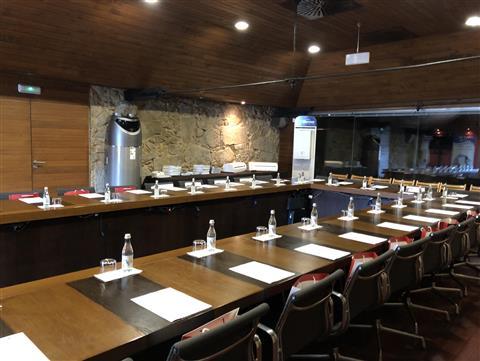 Calem Wine Cellars in Vila Nova de Gaia, PT