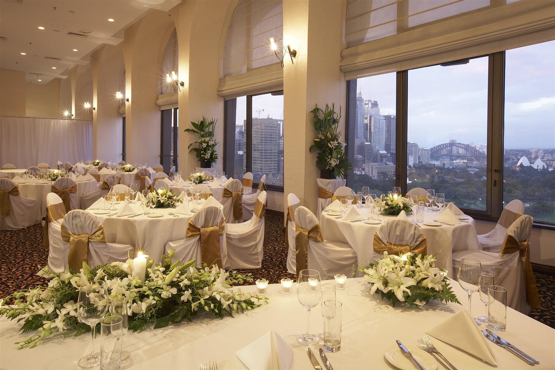 The Sydney Boulevard Hotel image