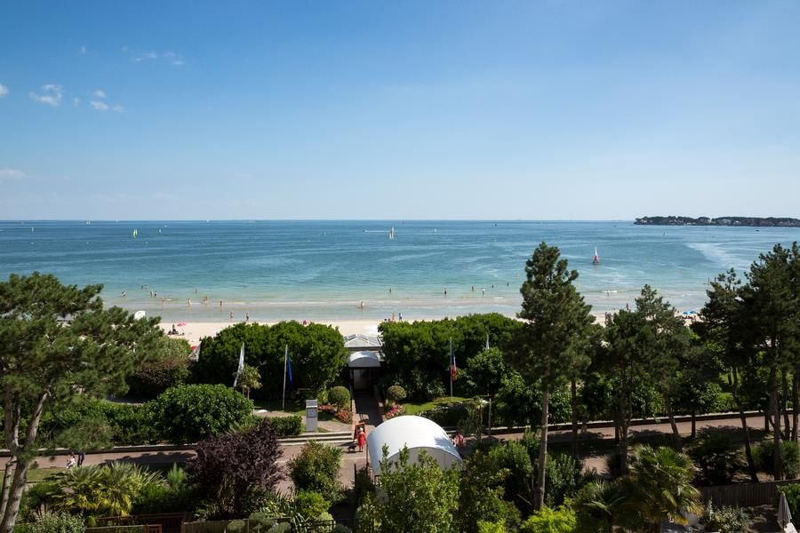 Bild des Veranstaltungsortes