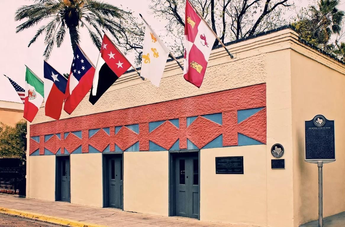 Bild på anläggning