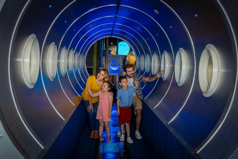 Bild på anläggning