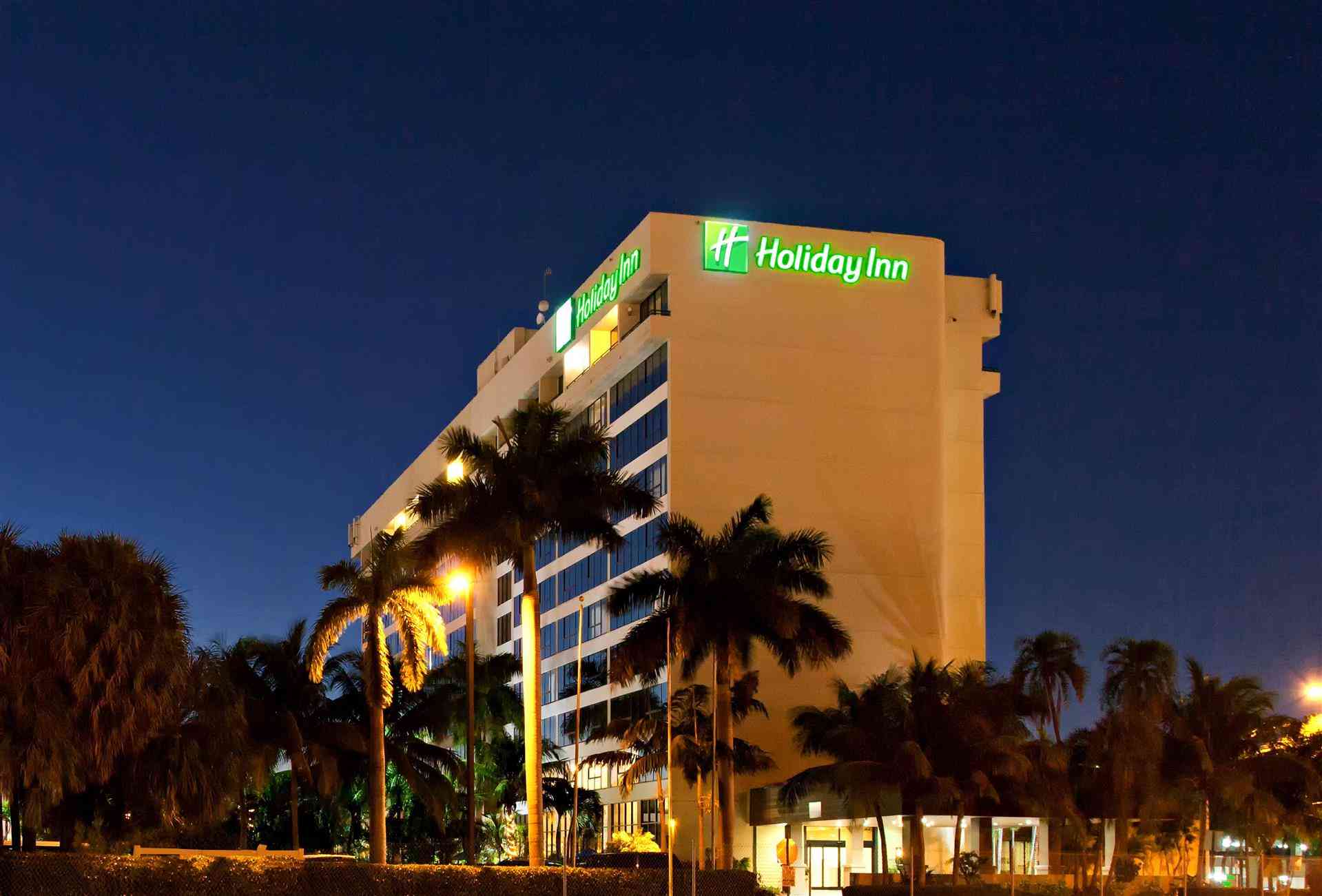 Holiday Inn Miami West - Airport Area a Giardini Hialeah, FL