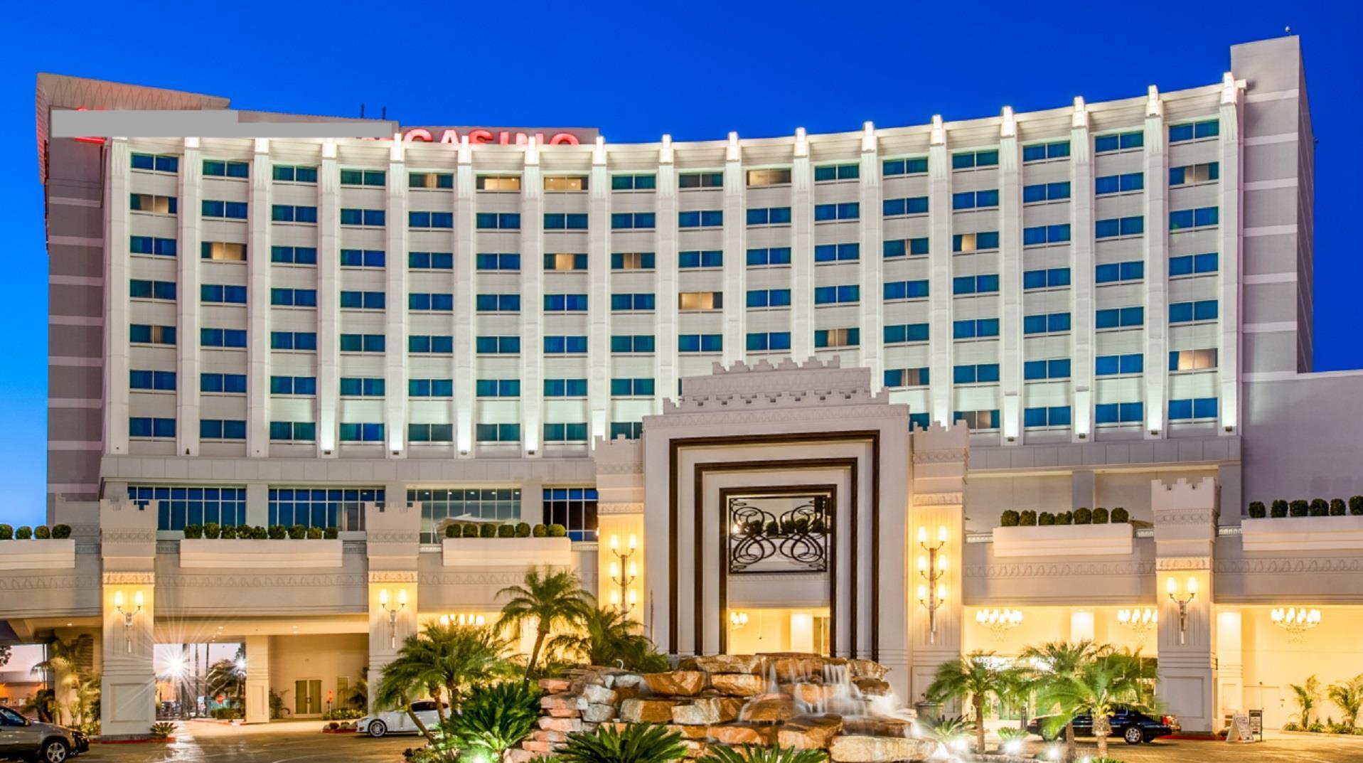 The Commerce Casino & Hotel image