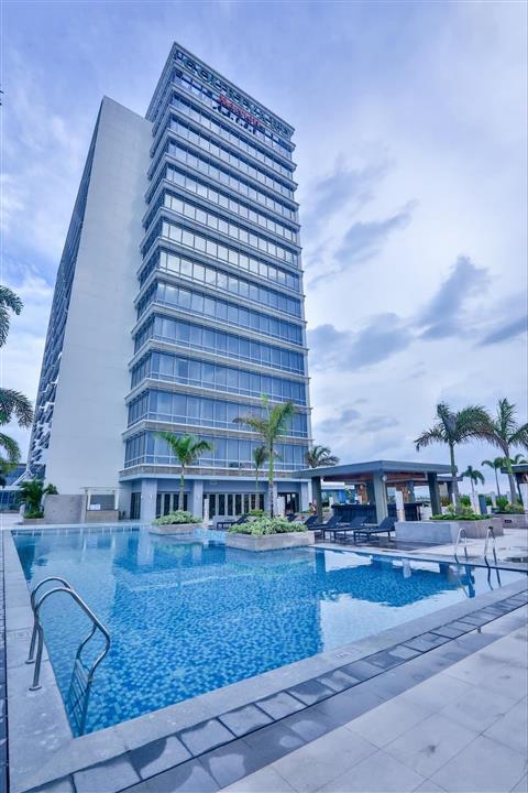 Courtyard Iloilo a Iloilo City, PH