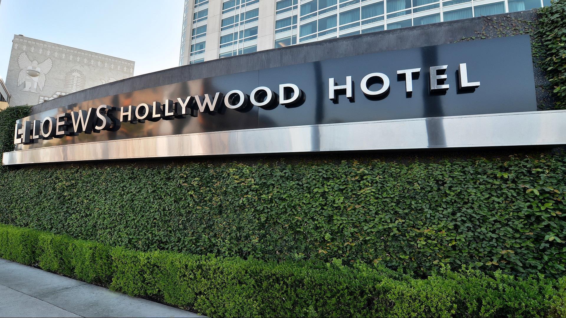 Loews Hollywood Hotel image