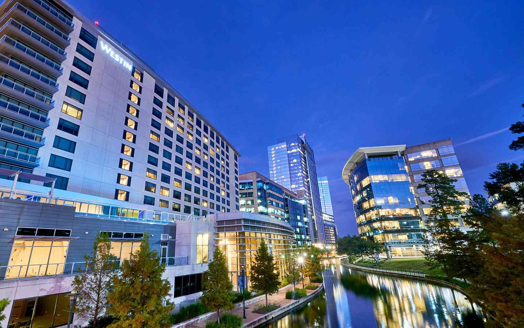 The Westin at The Woodlands® à The Woodlands, TX