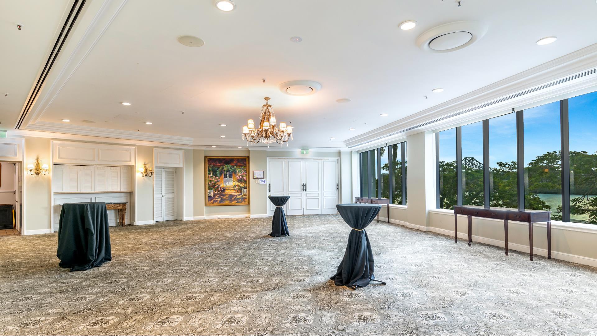 Immagine sala riunioni