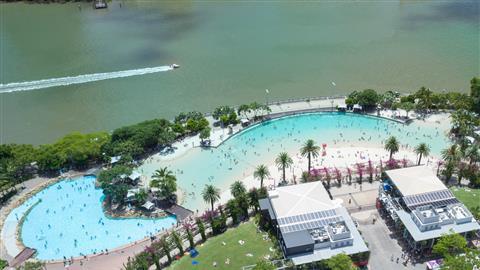 South Bank Parklands